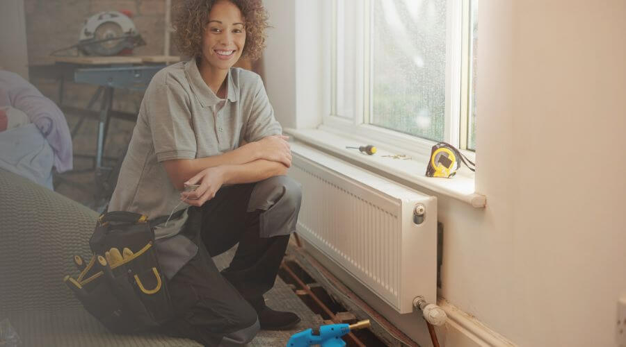 Professional septic pumping service in Cherry Valley, AR